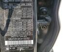 2016 Land Rover Range Rover Evoque Hse Dynamic на продаже в Midway, FL - Side