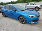 2023 Subaru Impreza Limited იყიდება Prairie Grove-ში, AR - Hail