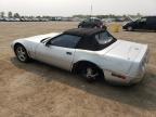 1996 CHEVROLET CORVETTE    for sale at Copart ON - LONDON