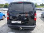 2021 TOYOTA PROACE CIT for sale at Copart BELFAST