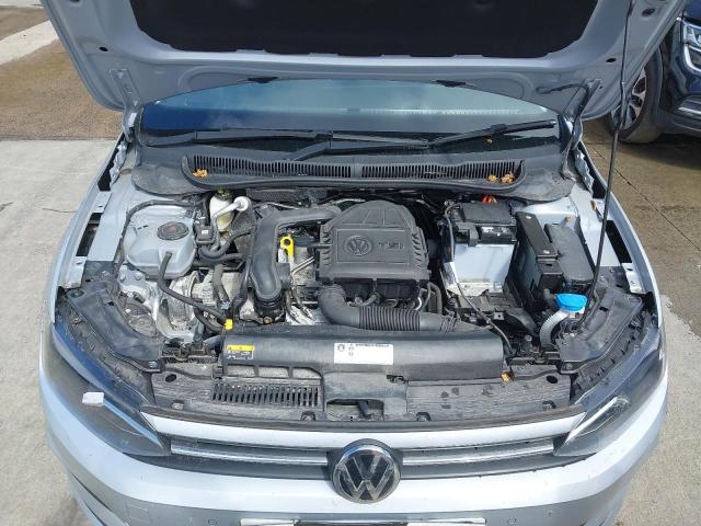 2020 VOLKSWAGEN POLO MATCH
