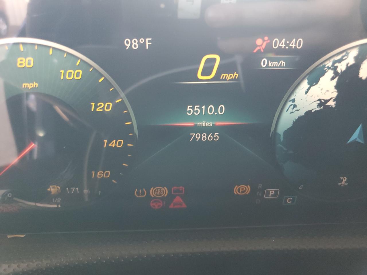2021 Mercedes-Benz Cla 250 VIN: W1K5J4GB4MN190885 Lot: 62151325