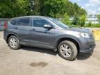 2014 HONDA CR-V EX for sale at Copart ON - LONDON