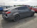 2016 Ford Fusion Se продається в Nampa, ID - Rear End