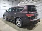 2014 Infiniti Qx80  en Venta en Candia, NH - Mechanical