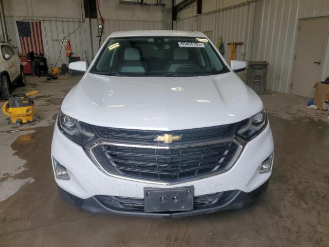  CHEVROLET EQUINOX 2020 Biały