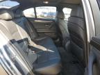 2011 BMW 535 XI   for sale at Copart AB - EDMONTON