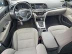 2017 Hyundai Elantra Se   للبيع في Moraine، OH - Front End