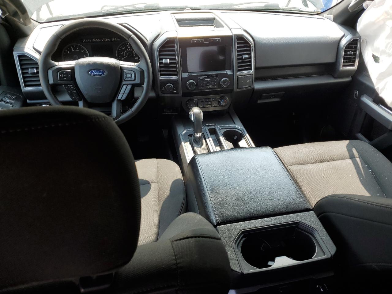 1FTEW1E58KKC33078 FORD F-150 2019