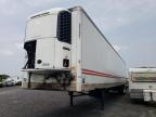 2012 Utility Vs2Ra Refrigerated Van Trailer for Sale in Fredericksburg, VA - Front End
