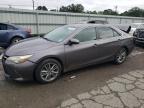 2015 Toyota Camry Le for Sale in Shreveport, LA - Rear End