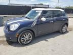 2012 Mini Cooper S Countryman на продаже в Orlando, FL - Minor Dent/Scratches