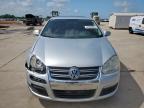 2010 Volkswagen Jetta Se   en Venta en Grand Prairie, TX - Front End