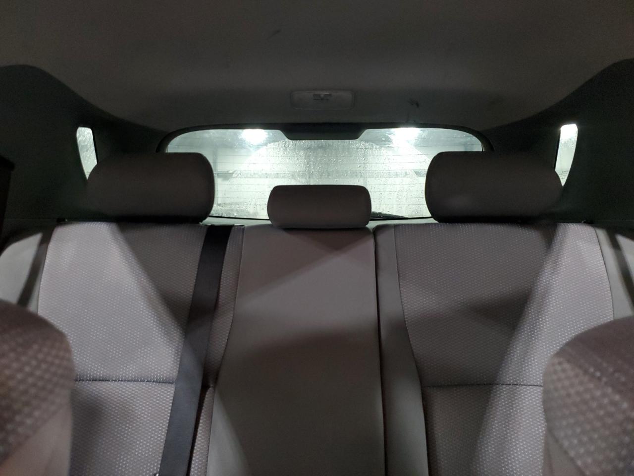 2010 Toyota Corolla Matrix VIN: 2T1KU4EEXAC234095 Lot: 62396325