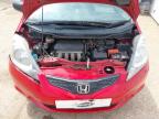2010 HONDA JAZZ I-VTE for sale at Copart SANDY