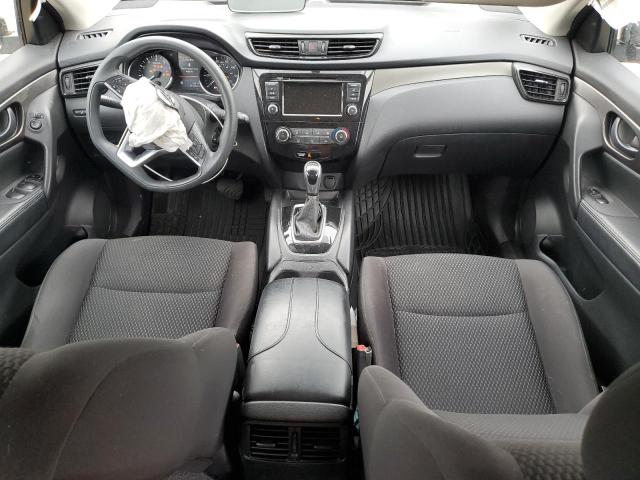  NISSAN ROGUE 2019 Серый