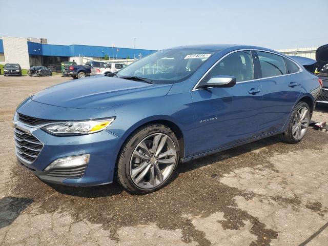 2024 Chevrolet Malibu Premier