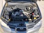2007 Subaru Impreza 2.5I de vânzare în Anderson, CA - Rear End
