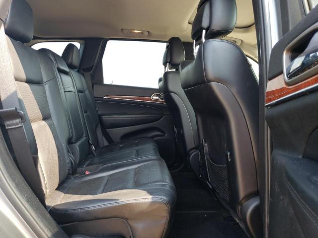 2012 JEEP GRAND CHEROKEE LIMITED  