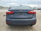 2015 Kia Forte Ex на продаже в Kansas City, KS - Front End