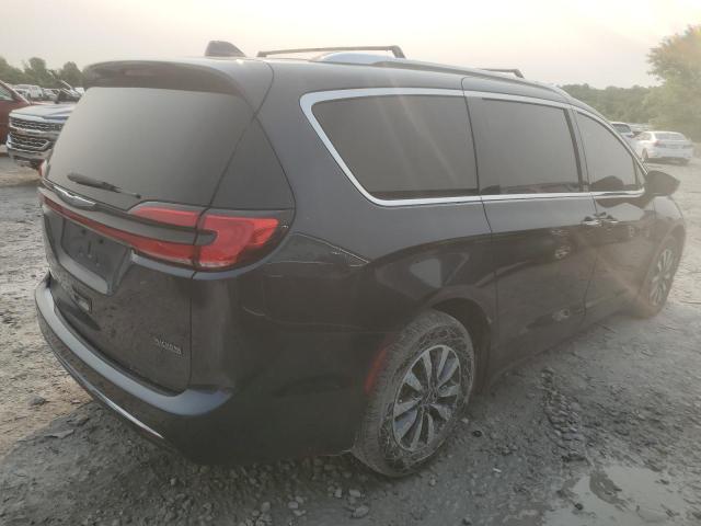  CHRYSLER PACIFICA 2021 Gray