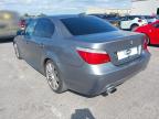 2009 BMW 520D M SPO for sale at Copart CHESTER