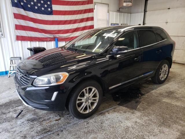 2015 Volvo Xc60 T5 Premier