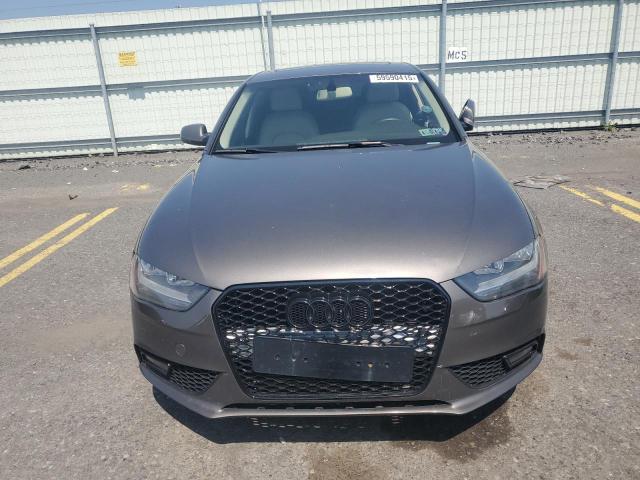  AUDI A4 2014 Szary