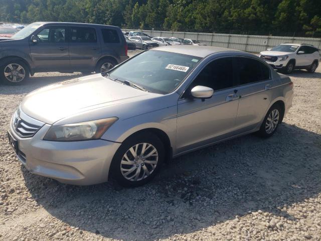 2011 Honda Accord Lx