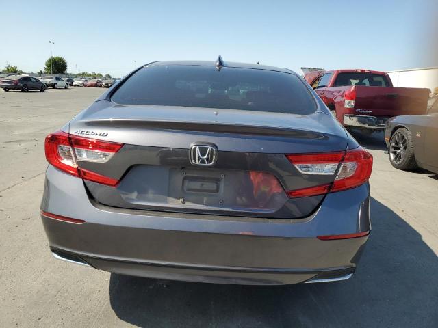  HONDA ACCORD 2022 Szary