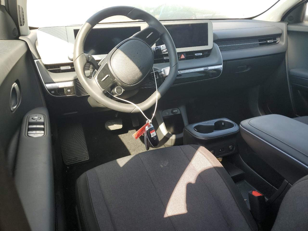 2024 Hyundai Ioniq 5 Sel VIN: KM8KNDDF4RU341404 Lot: 62131775