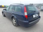 2006 FORD MONDEO GHI for sale at Copart YORK