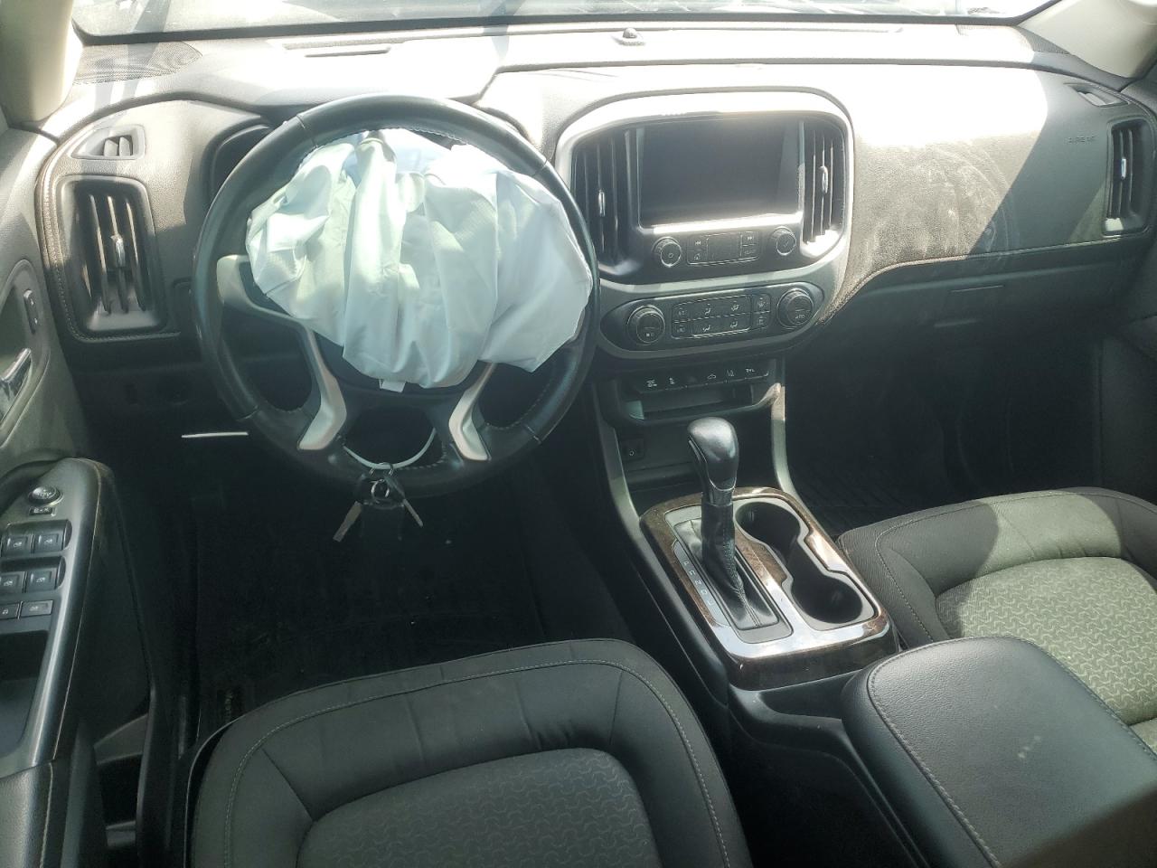 2022 GMC Canyon Elevation VIN: 1GTP6CE15N1113850 Lot: 59355565