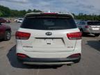 2017 Kia Sorento Ex na sprzedaż w Duryea, PA - Front End