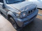 2009 SUZUKI JIMNY SZ4 for sale at Copart NEWBURY