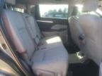 2019 Toyota Highlander Le იყიდება Finksburg-ში, MD - Front End