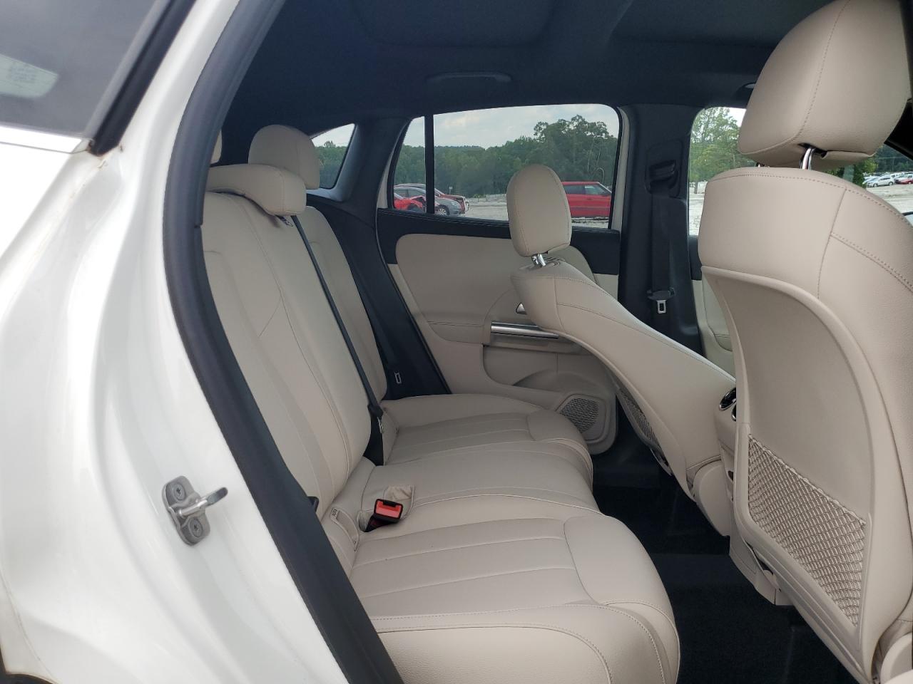 w1n4n4gb3sj641392 W1N4N4GB3SJ641392 2025 Mercedes-Benz Gla 250