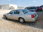 2010 Lincoln Town Car Signature Limited na sprzedaż w Tanner, AL - Front End