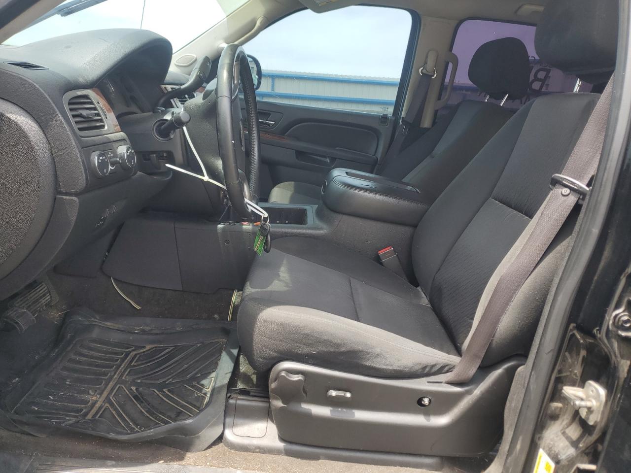 2012 Chevrolet Avalanche Ls VIN: 3GNTKEE72CG117497 Lot: 60795715
