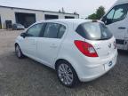 2013 VAUXHALL CORSA SE for sale at Copart EAST KILBRIDE