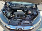 2018 Honda Cr-V Exl for Sale in Haslet, TX - Hail
