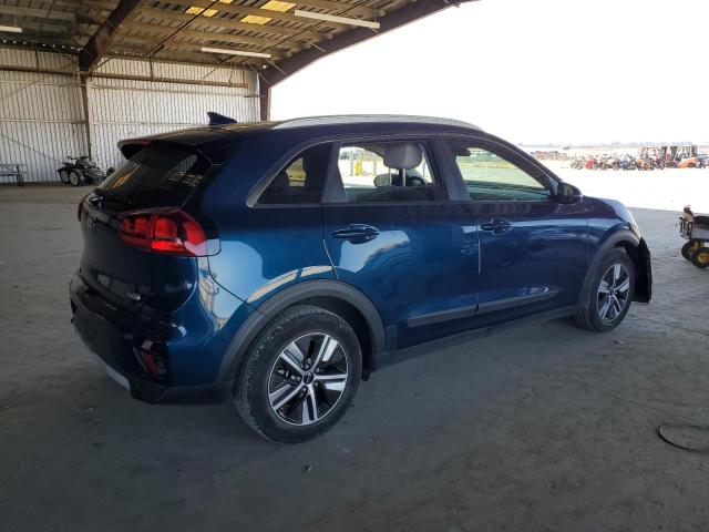  KIA NIRO 2020 Синий