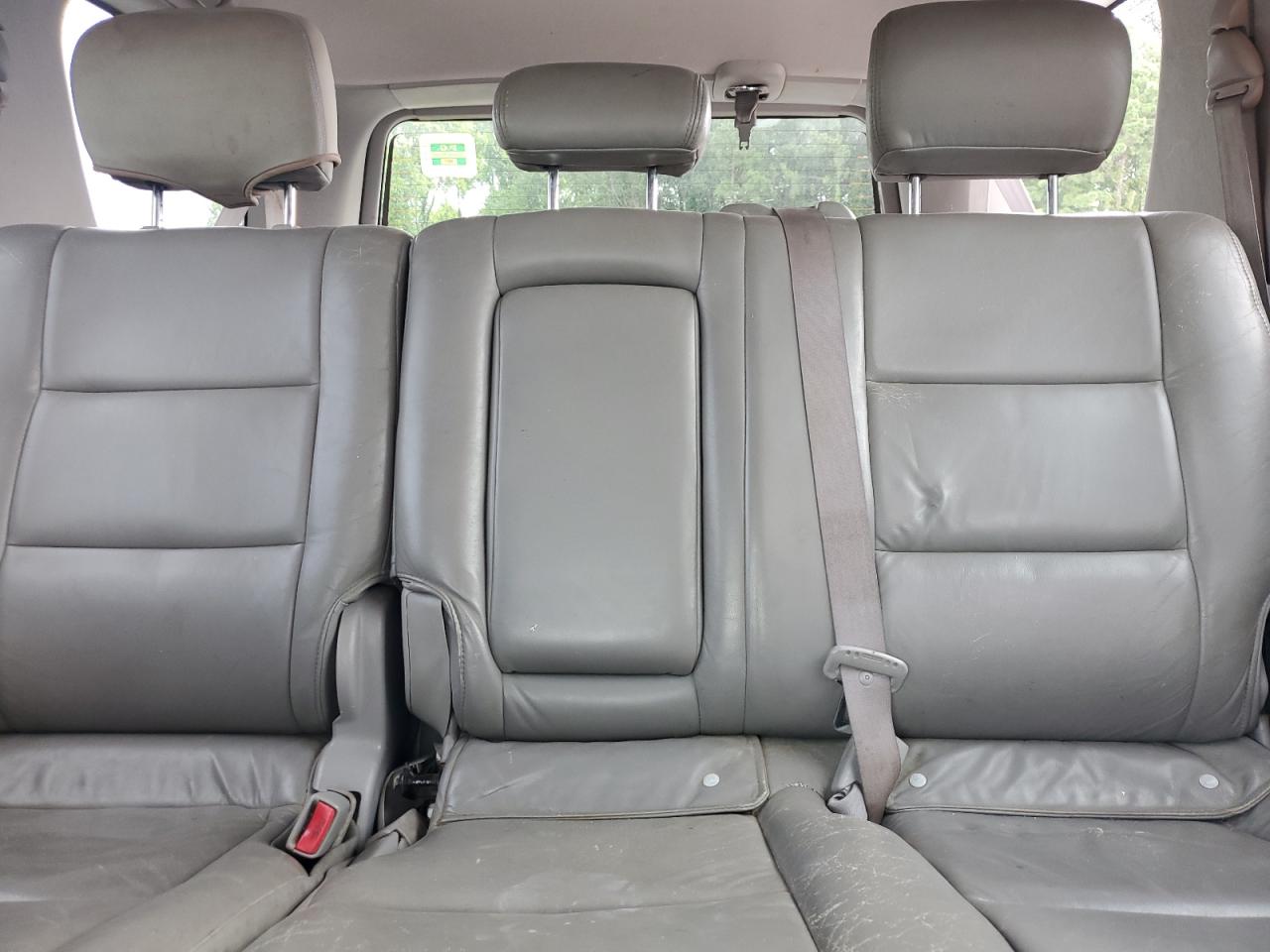 2005 Toyota Sequoia Sr5 VIN: 5TDZT34A65S243304 Lot: 60099495