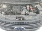 2013 Ford Explorer Police Interceptor იყიდება Cahokia Heights-ში, IL - Mechanical