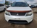 2008 MITSUBISHI OUTLANDER ES   à vendre chez Copart ON - TORONTO