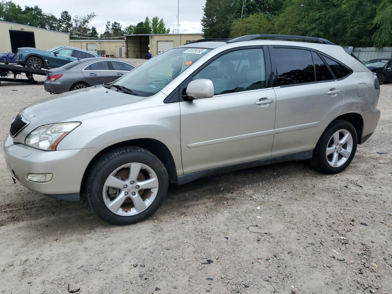 Knightdale, NC에서 판매 중인 2006 Lexus Rx 330 - Minor Dent/Scratches