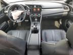 2018 Honda Civic Sport Touring   en Venta en Elgin, IL - Front End