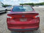 2014 Ford Fusion Se   zu verkaufen in Memphis, TN - Side