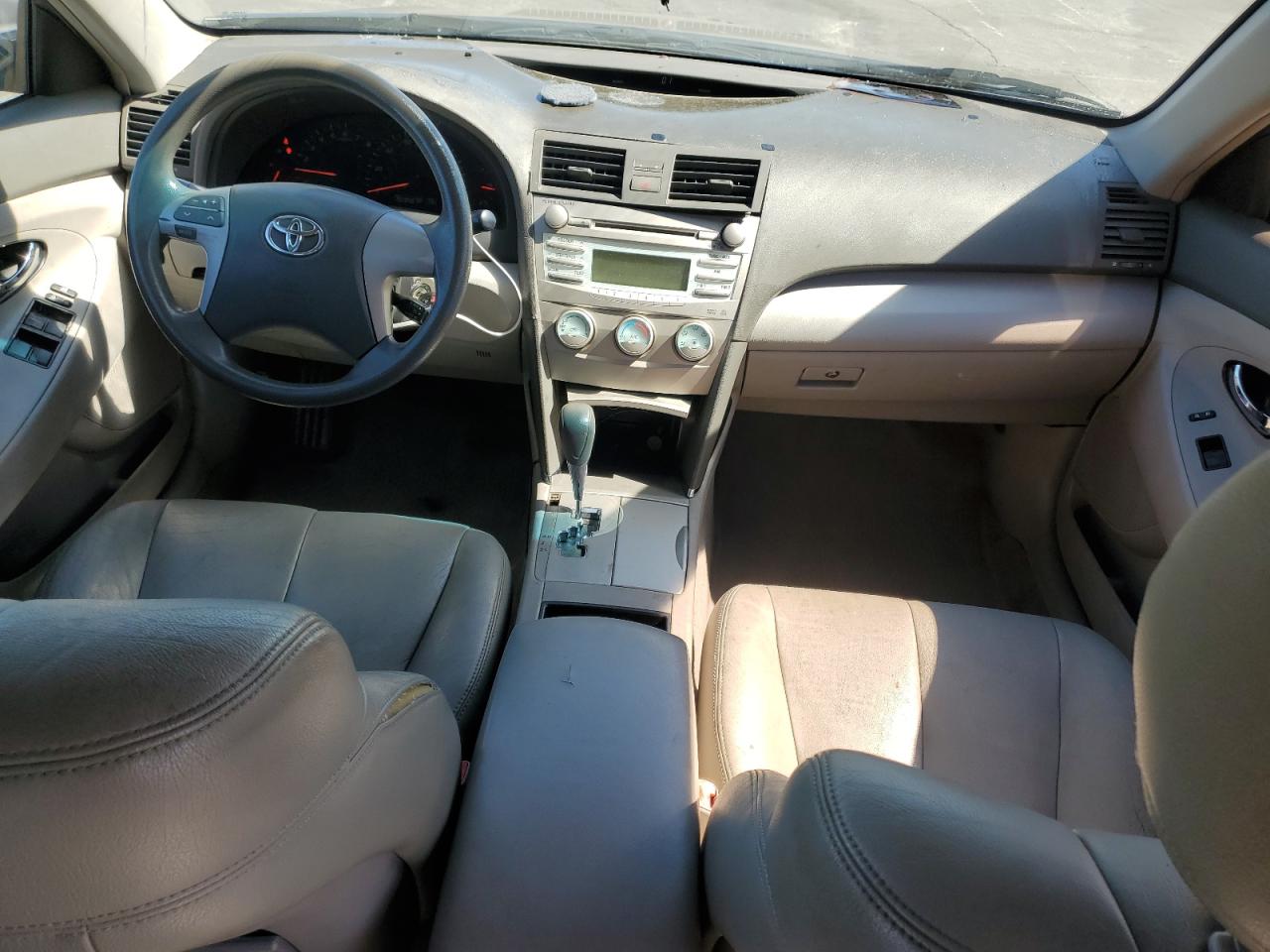 2008 Toyota Camry Ce VIN: 4T4BE46K58R034371 Lot: 62960485