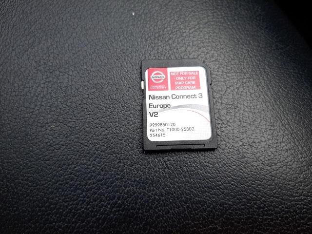 2015 NISSAN JUKE 1.5 DCI TEKNA 5DR